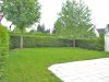 Familien aufgepasst - Reiheneckhaus mit großem Süd-West-Garten und viel Platz in Mü-Aubing - Garten West von SO